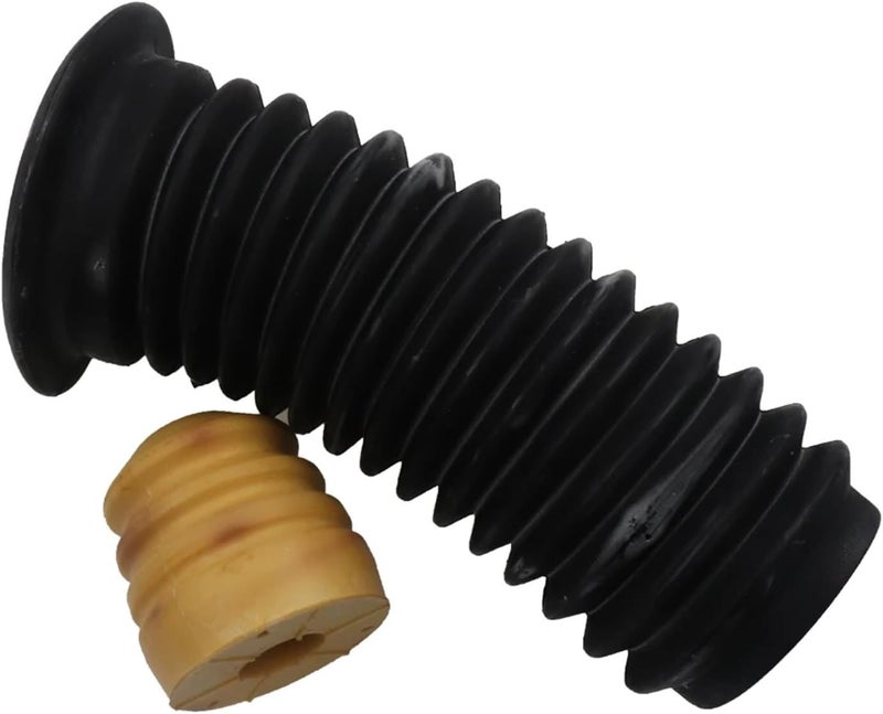 Wivplex Front Dust Cover Air Shock Absorber Boot Kit for Ford Ecosport - Image 3