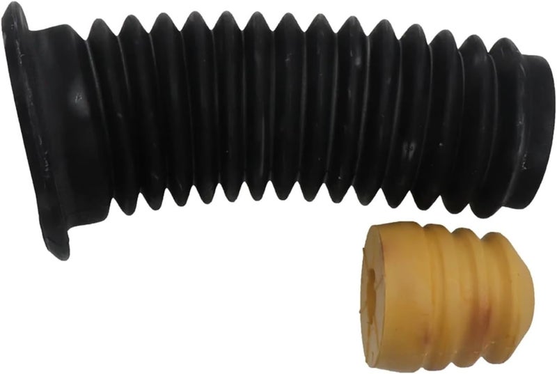 Wivplex Front Dust Cover Air Shock Absorber Boot Kit for Ford Ecosport - Image 5