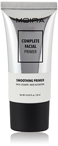 moira Complete Smoothing Primer - Image 1