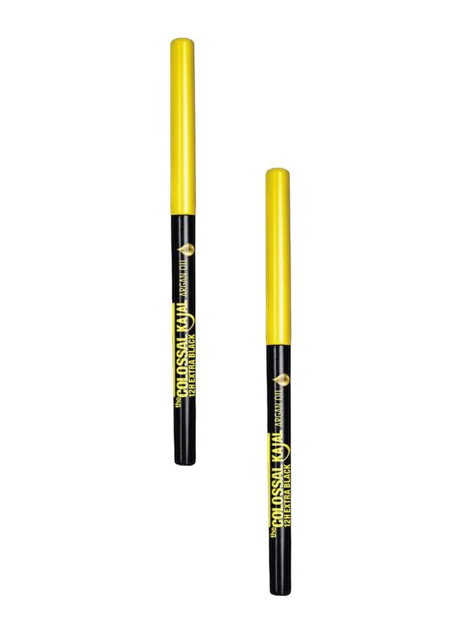 MAYBELLINE NEW YORK Maybelline Kajal Combo  - Image 1