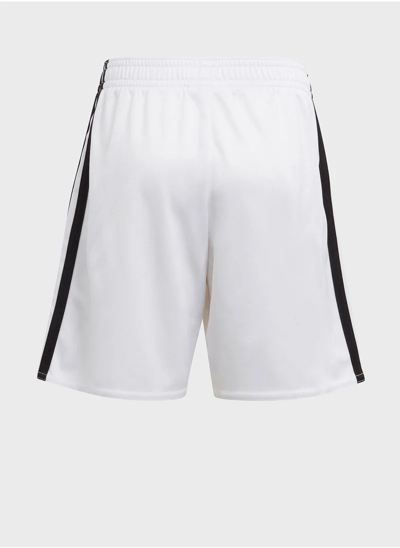 Adidas Manchester United Home Mini Kit Set
