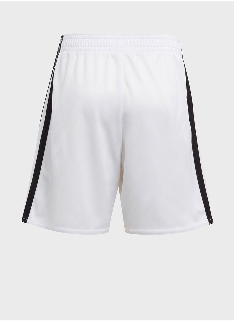 Adidas - Manchester United Home Mini Kit Set - Image 1