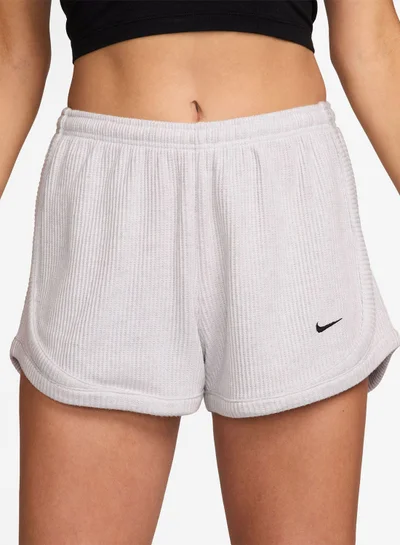Nike 3" Nsw Chill Wash Fleece Shorts