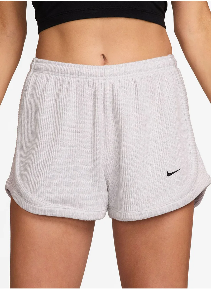 نايكي 3" Nsw Chill Wash Fleece Shorts