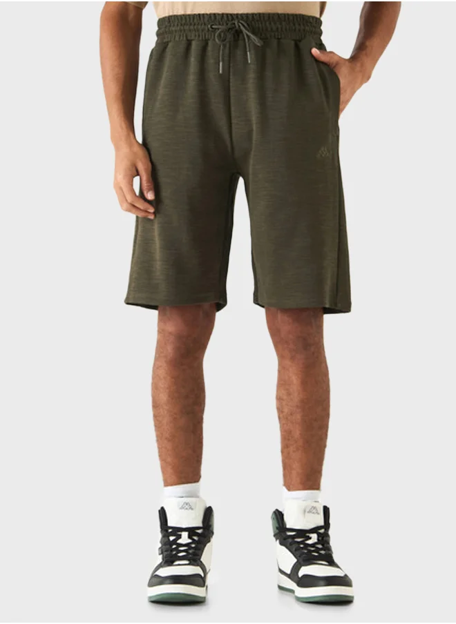 Kappa Logo Shorts