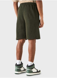 Kappa Logo Shorts  - Image 2