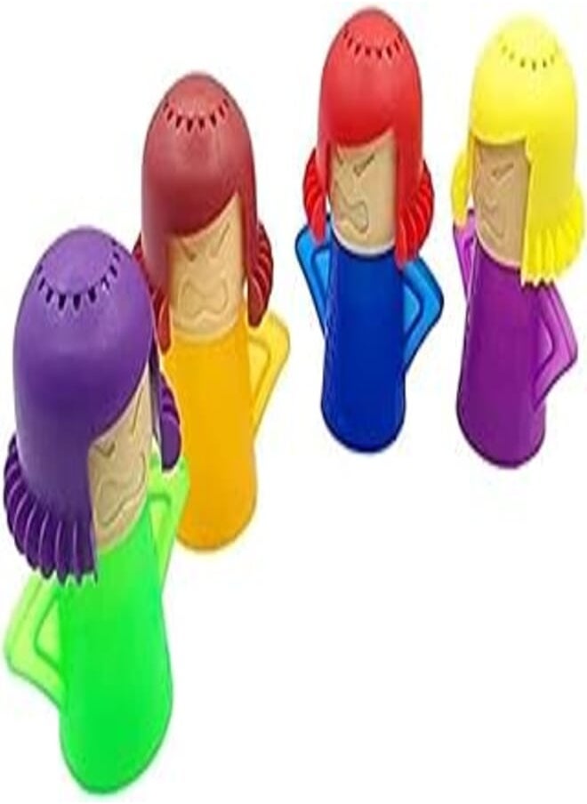 Generic - Angry Mama Microwave Cleanser (Multicolor) - Image 1