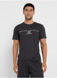 Seventy Five Nightwear T-Shirt & Shorts Sets  - Image 3