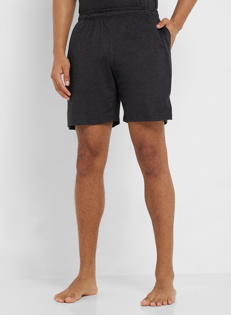 Seventy Five Nightwear T-Shirt & Shorts Sets  - Image 4