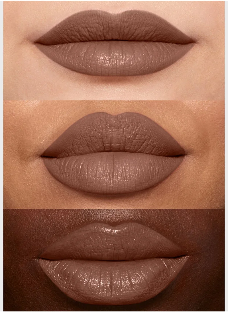 NYX PROFESSIONAL MAKEUP Soft Matte Lip Cream - Abu Dhabi