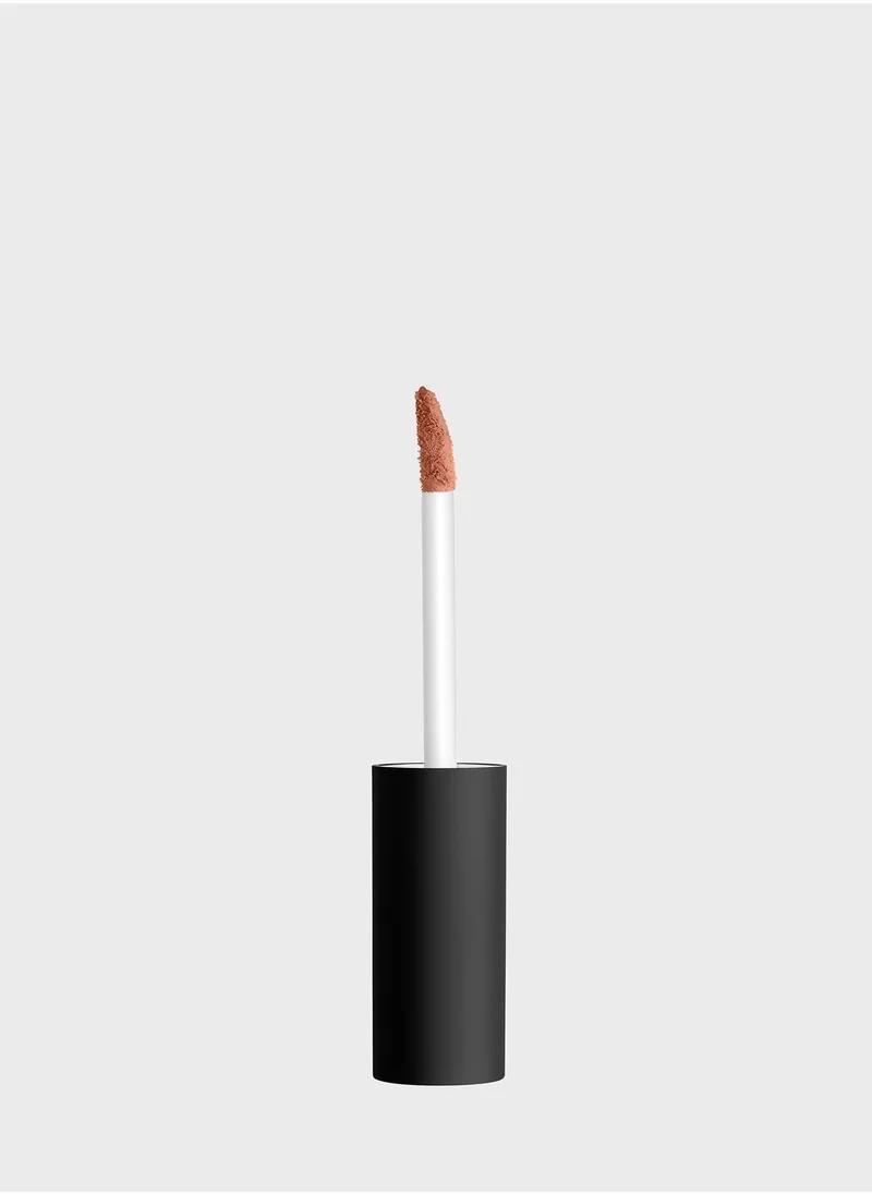 NYX PROFESSIONAL MAKEUP Soft Matte Lip Cream - Abu Dhabi