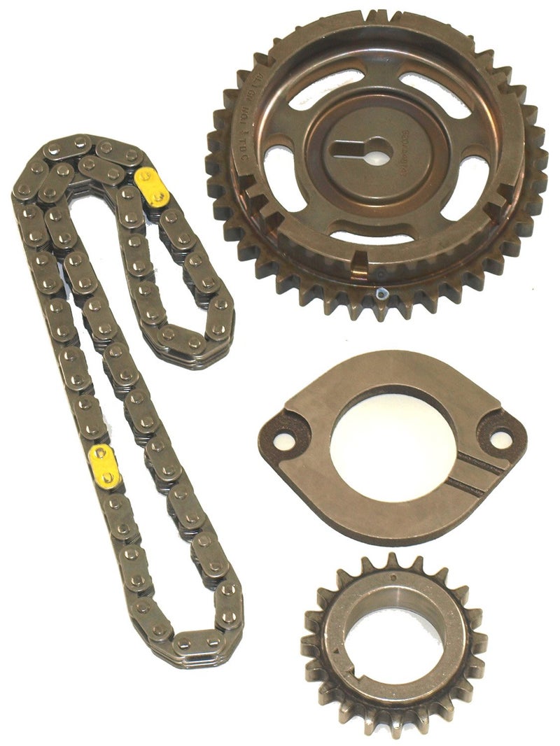 Cloyes Engine Timing Set - Image 4