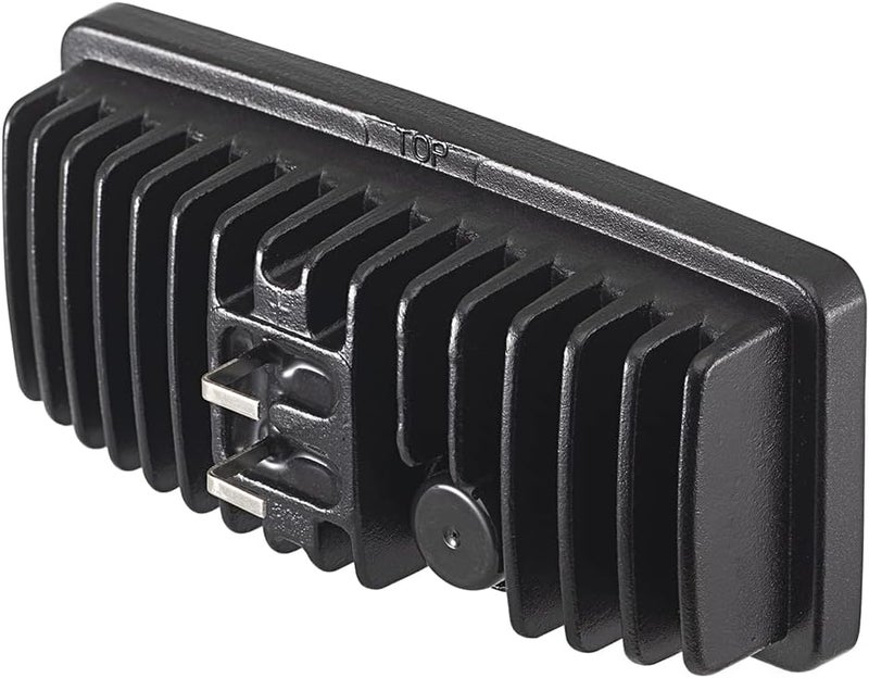 Raycharm 3"X6" Rectangular 20W Flood Beam LED Sealed Beam Light for John Deere Tractors - 2-Pack - Image 3