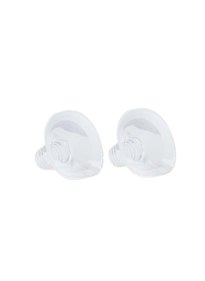 hegen Flange Soft Sqround 31Mm  - Image 1