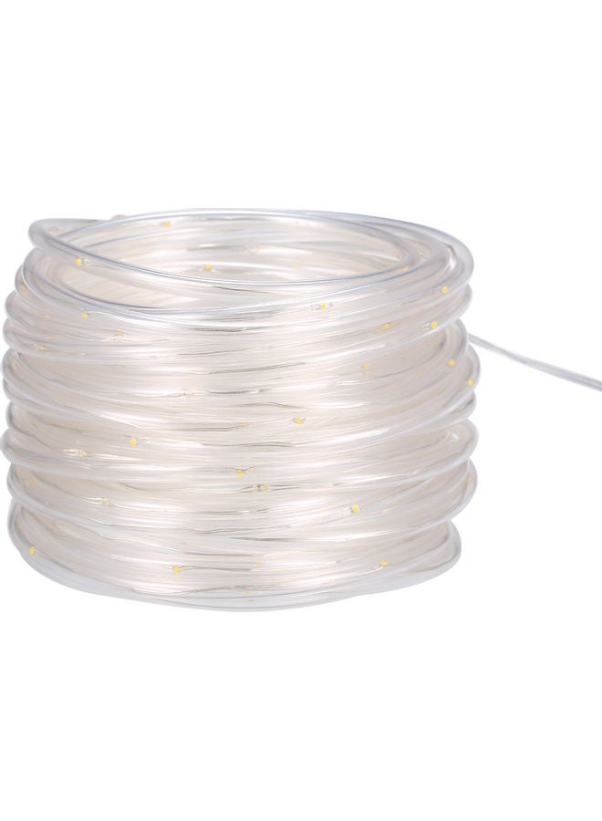 نيبمينينت حبل إضاءة مكون من 120 مصباح LED بقدرة 7.2 وات أبيض دافئ 15.00 x 7.00 15.00سنتيمتر  - Image 3