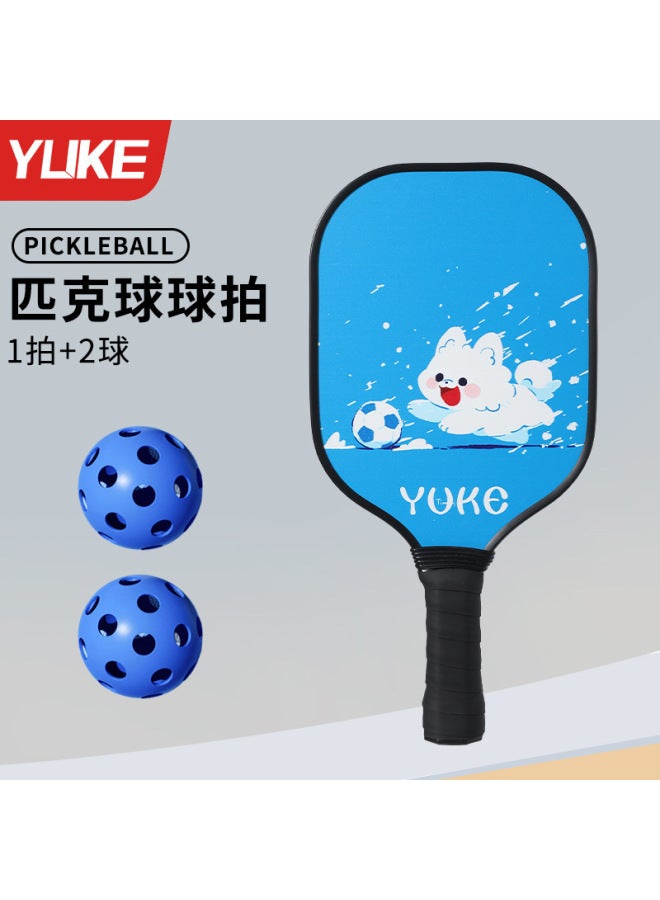 Pickleball Racket Pickleball Racket Kidsren's Training Pickleball Racket Beginner Sports Complete Set