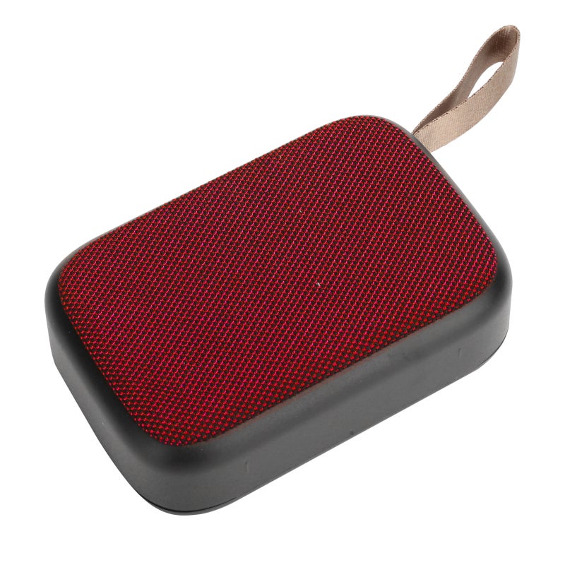 Bluetooth Speaker HIFI Sound Quality Wireless Subwoofer Speaker - 6D Bass Shock Wave Output Mini Speaker for Outdoor Activities - Image 2