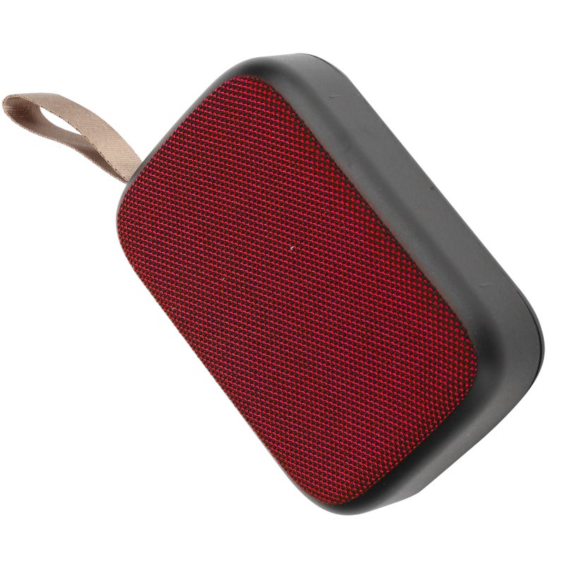 Bluetooth Speaker HIFI Sound Quality Wireless Subwoofer Speaker - 6D Bass Shock Wave Output Mini Speaker for Outdoor Activities - Image 4