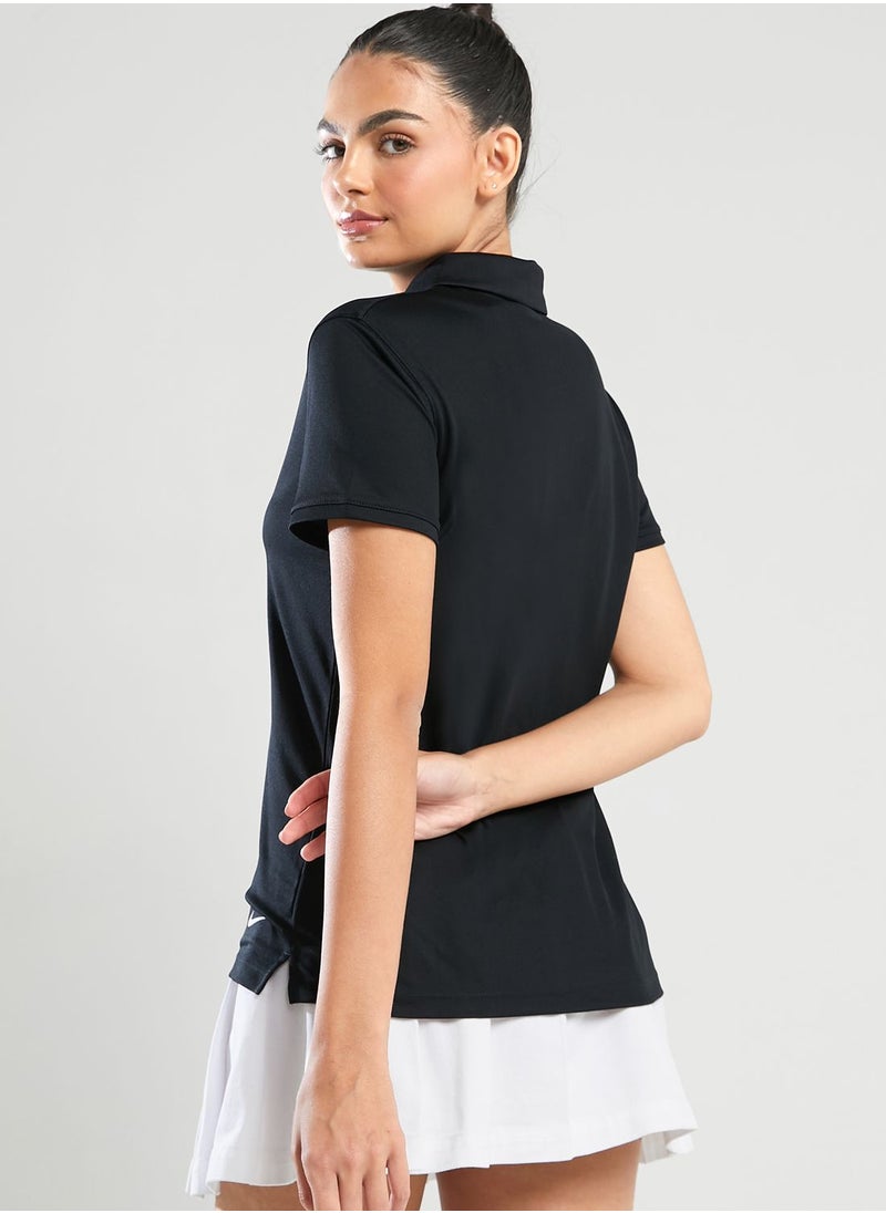 Nike - Dri-Fit Victory Golf Polo - Image 1