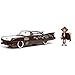 Jada Toys Count Chocula 124 1959 Cadillac Coupe DeVille DieCast Vehicle with Count Chocula Figure Toys for Kids and Adults - Image 3