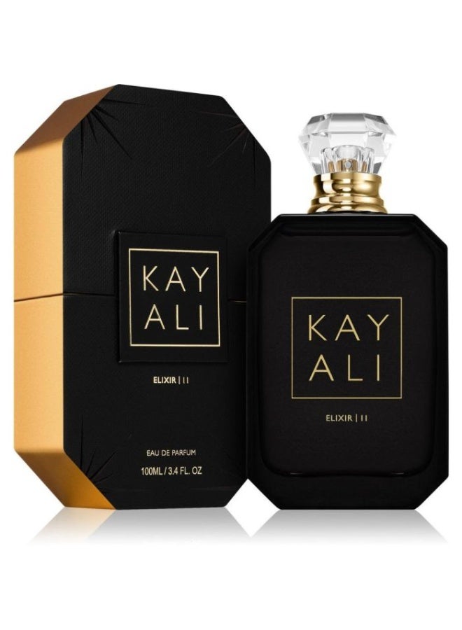 كايالي أليكسير - Image 1