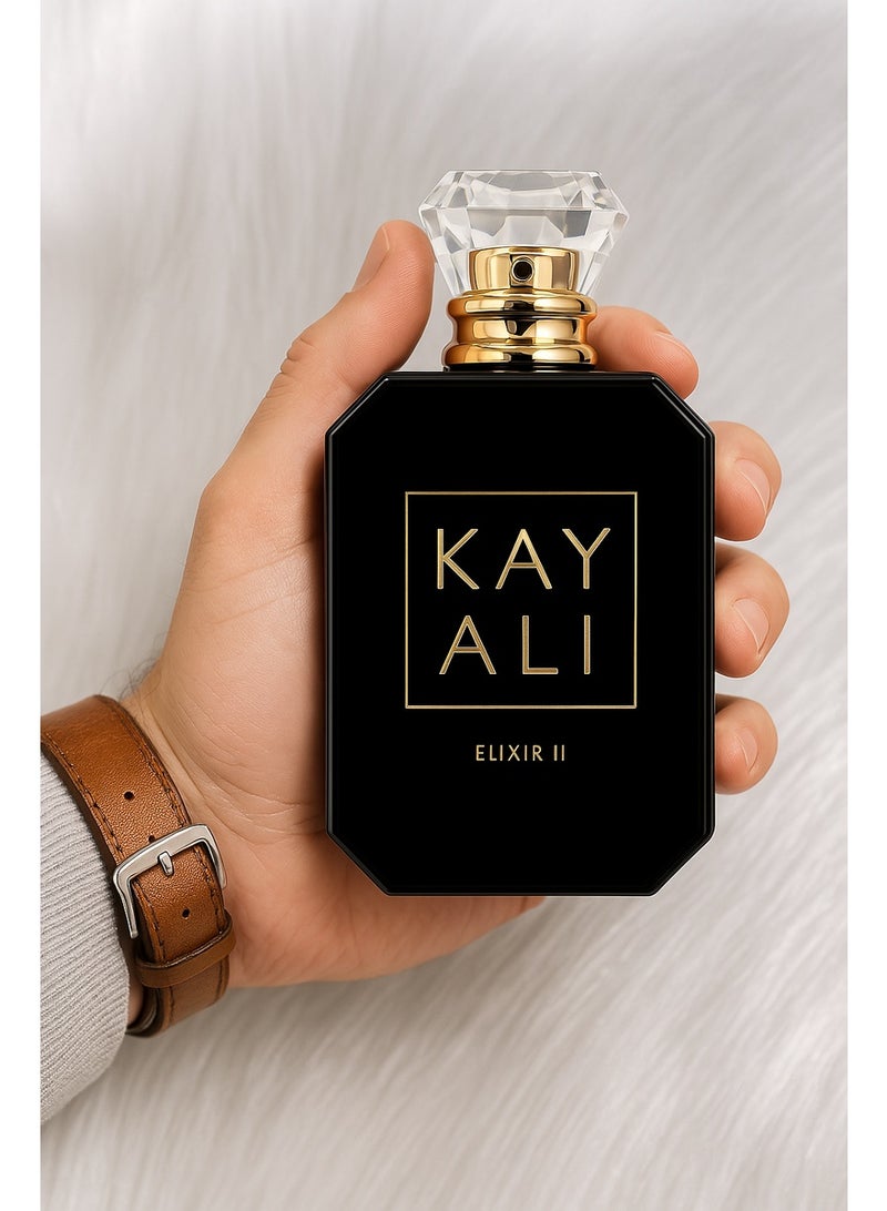 كايالي أليكسير - Image 3