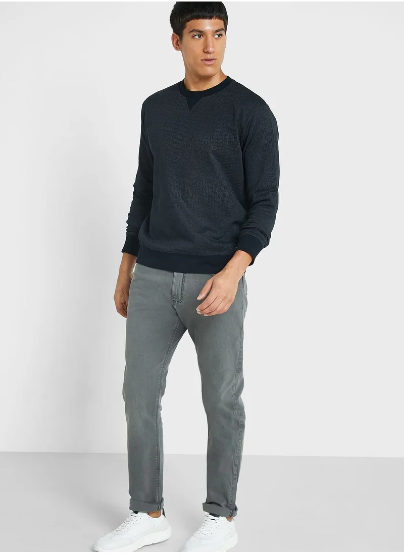 Marks & Spencer Essential Pyjama Pants