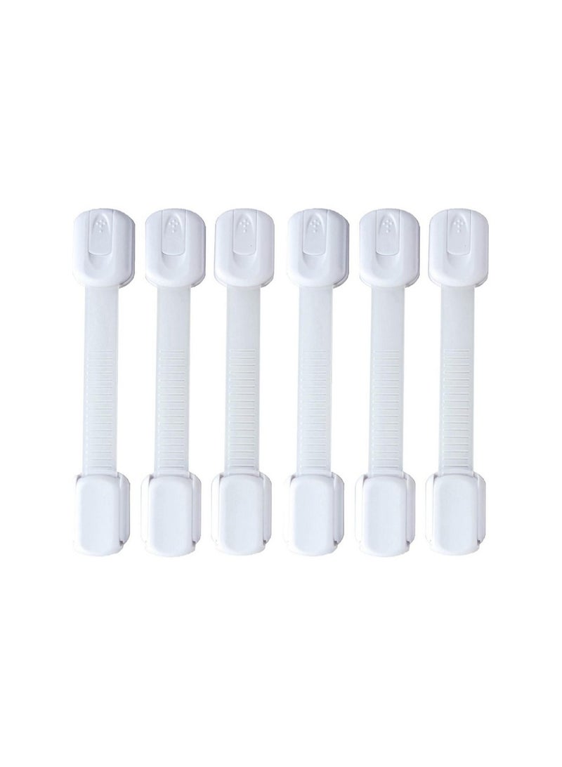 Sybil's Sybil’s Childproofing Safety Kit child safety locks 37 Piece Set - Image 2