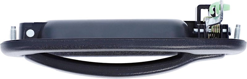 Dorman 77261 Front Driver Side Exterior Door Handle Compatible with Select Chevrolet / GMC Models, Textured Black - Image 3