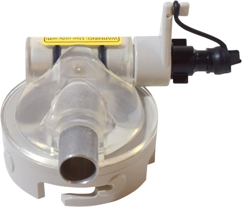 Valterra SS04 SewerSolution Pump - Image 1