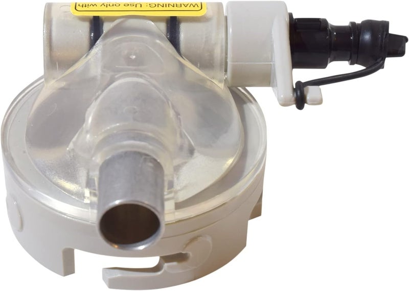 Valterra SS04 SewerSolution Pump - Image 3
