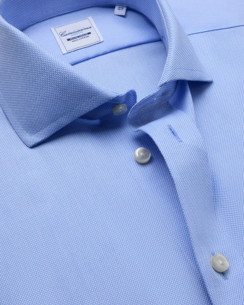 كاميتشسما Royal Oxford Non Iron Shirt
