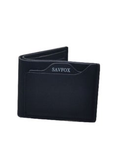 Black men's wallet