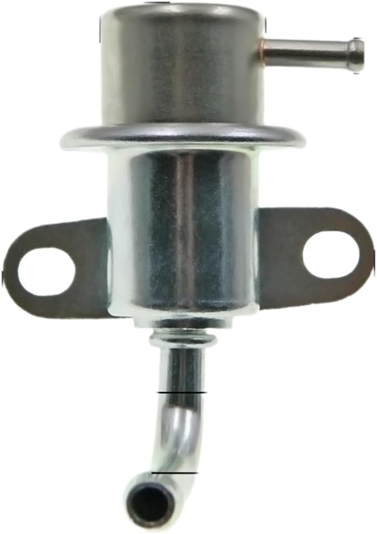 Vuzmode Fuel Injection Pressure Regulator for Mazda - Image 4