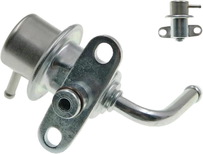 Vuzmode Fuel Injection Pressure Regulator for Mazda - Image 1