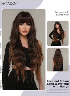 Gradient Brown