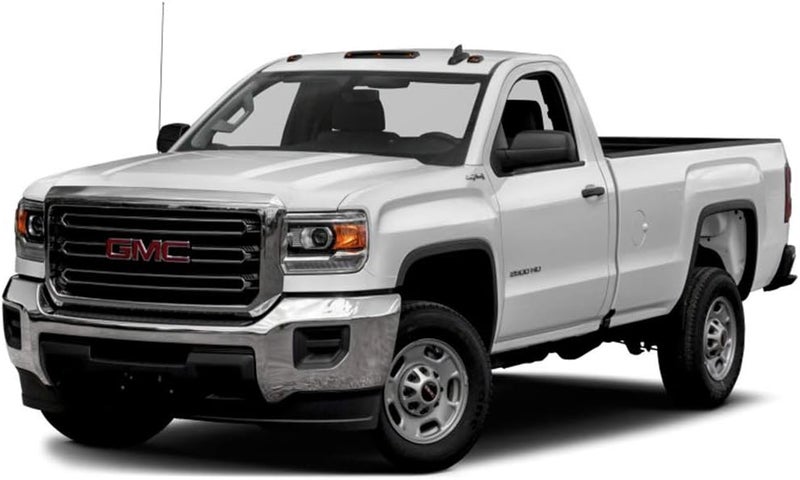 AMFRNE GM Truck Short Antenna, Compatible with 1999-2023 Chevy Silverado/GMC Sierra 1500 2500 3500 Truck Pickup Direct Replacement Antenna Rod, Matte Black 3.6 Inch 6061 Aluminum, Car Wash Safe Proof - Image 5