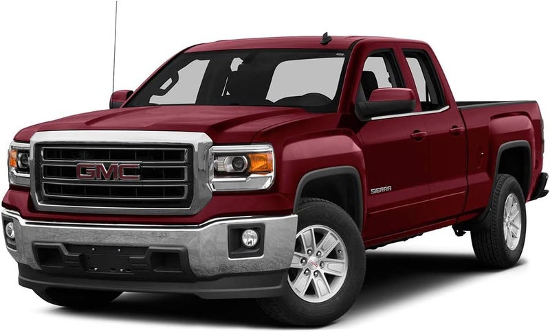 AMFRNE GM Truck Short Antenna, Compatible with 1999-2023 Chevy Silverado/GMC Sierra 1500 2500 3500 Truck Pickup Direct Replacement Antenna Rod, Matte Black 3.6 Inch 6061 Aluminum, Car Wash Safe Proof - Image 3
