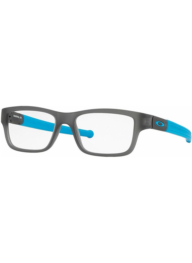 OAKLEY Oakley OY8005 800502 49 Kid's Eyeglasses Frame  - Image 1