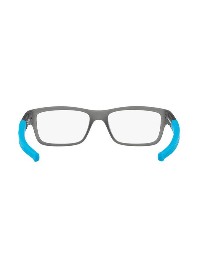 OAKLEY Oakley OY8005 800502 49 Kid's Eyeglasses Frame  - Image 3