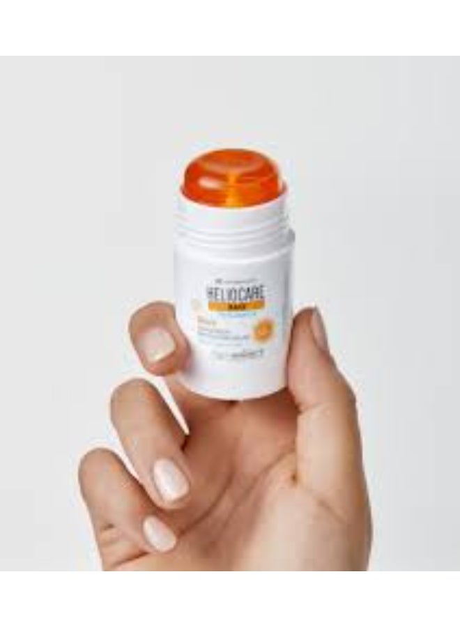 هيليوكير 360° واقي شمس للأطفال بعامل حماية من الشمس 50+، 25 جم - Image 3