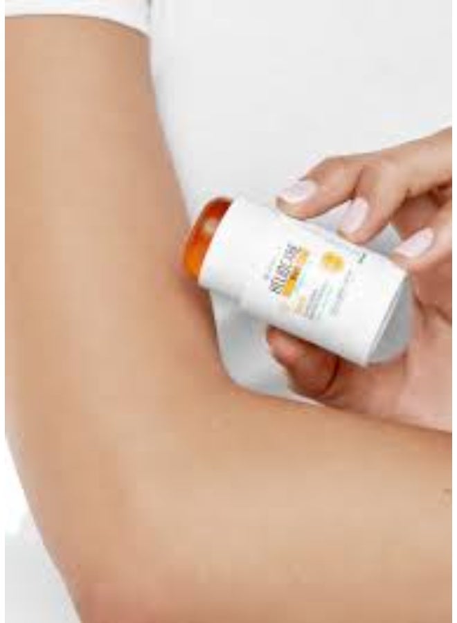 هيليوكير 360° واقي شمس للأطفال بعامل حماية من الشمس 50+، 25 جم - Image 4