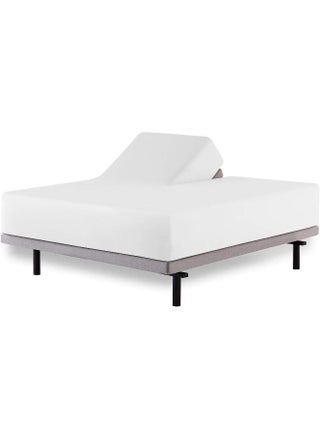 Cottingon Sheets for Sleep Number Bed Split King, Split Top King Sheets for Sleep Number Bed, 100% Egyptian Cotton, White Solid, 34 Split-King, 400 TC, 16 Inch Deep, Split King Sheets for Sleep Number Beds - pzsku/Z80E437ABF9F16BEFFAB9Z/45/_/1741700591/c87aa469-dc6c-49f4-9173-323b103753e9