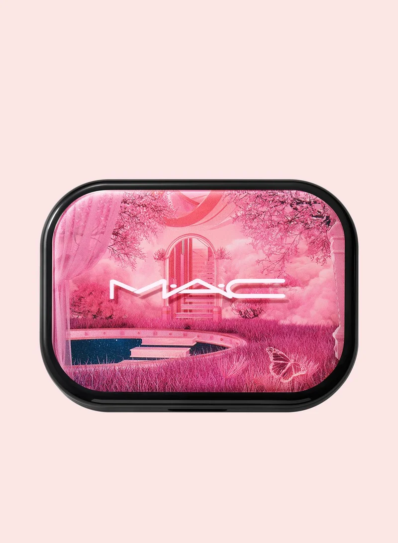 MAC Cosmetics Connect In Colour Eye Shadow Palette x6 - Rose Lens