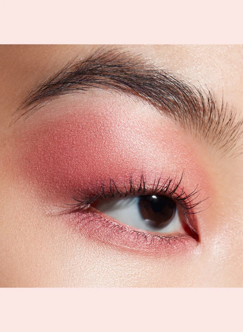 MAC Cosmetics Connect In Colour Eye Shadow Palette x6 - Rose Lens