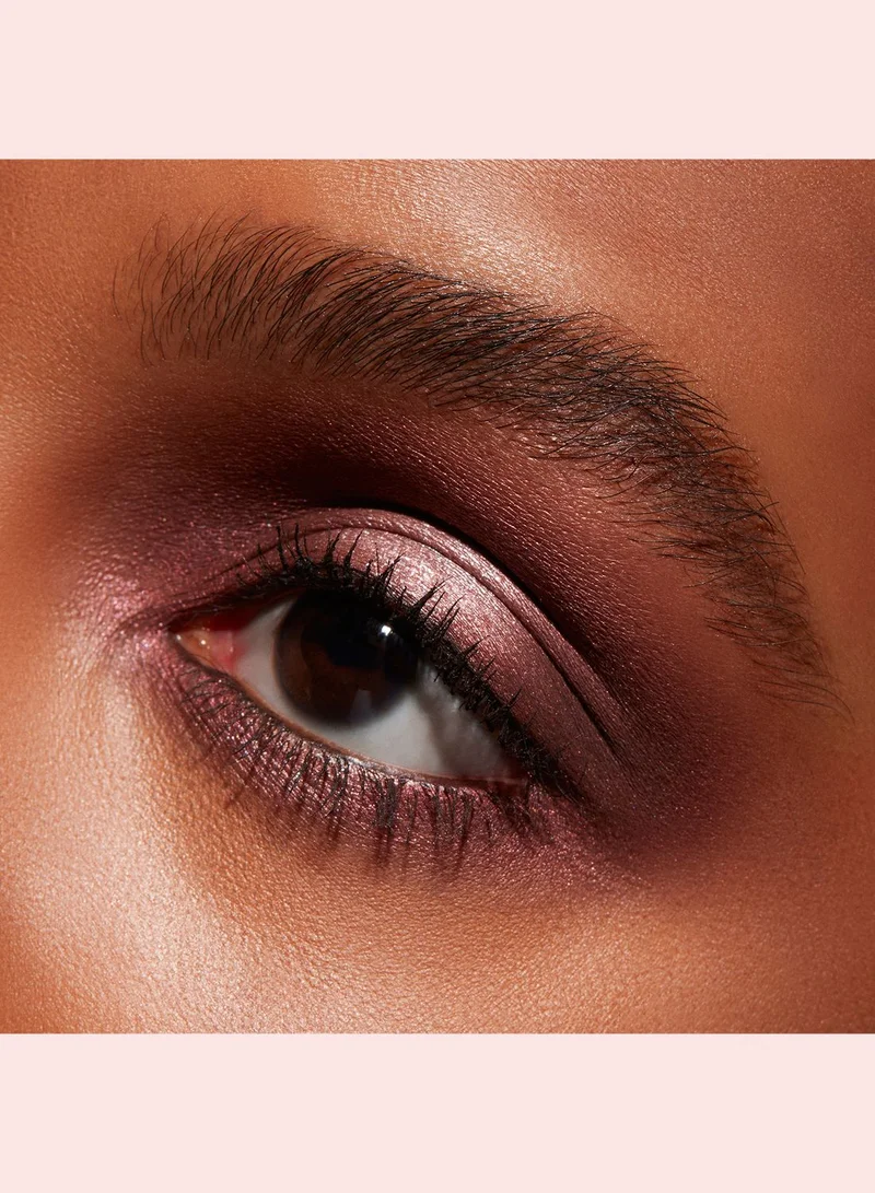 MAC Cosmetics Connect In Colour Eye Shadow Palette x6 - Rose Lens