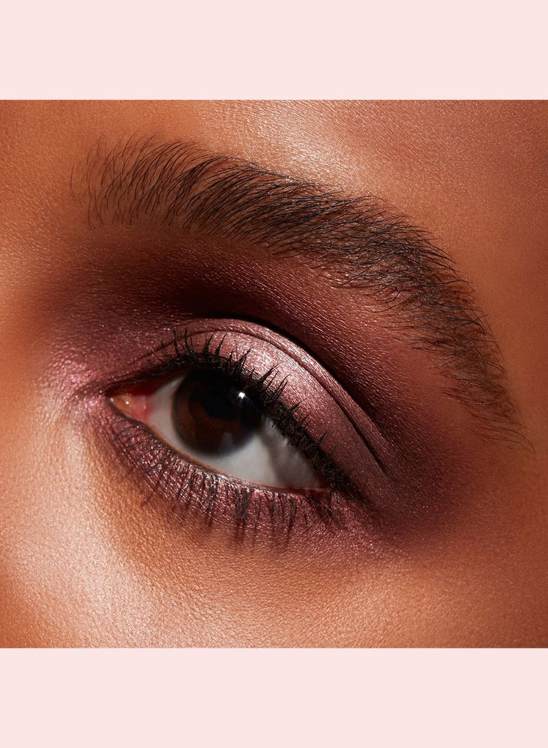 ماك كوزمتيكس باليت آيشادو كونيكت إن كولر - 6 ألوان - روز لينس - Image 5