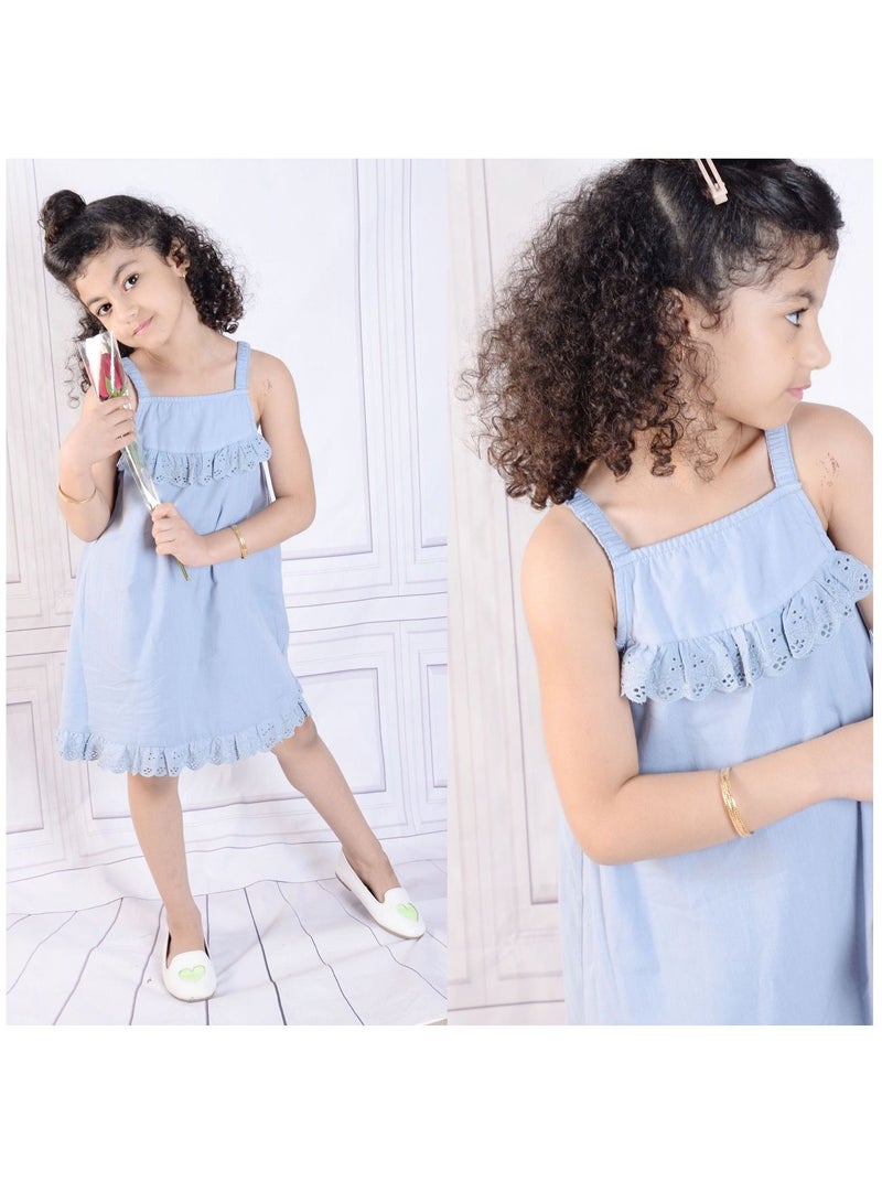 mamino Dress