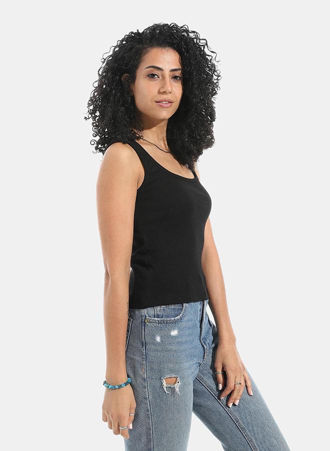 Xtcy derby bodysuit women black 2xl b29-black-2xl - Image 2