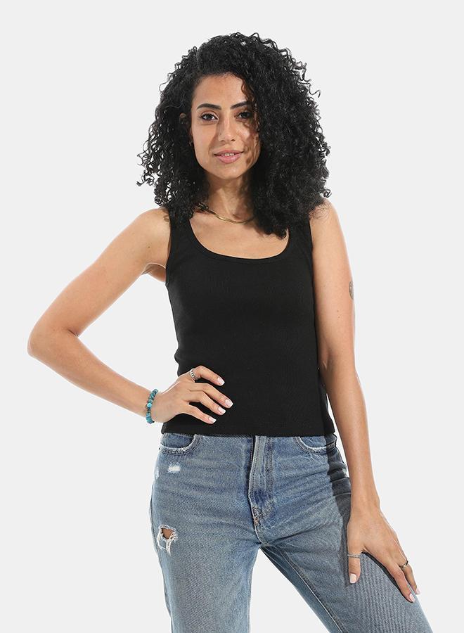 Xtcy derby bodysuit women black 2xl b29-black-2xl - Image 1